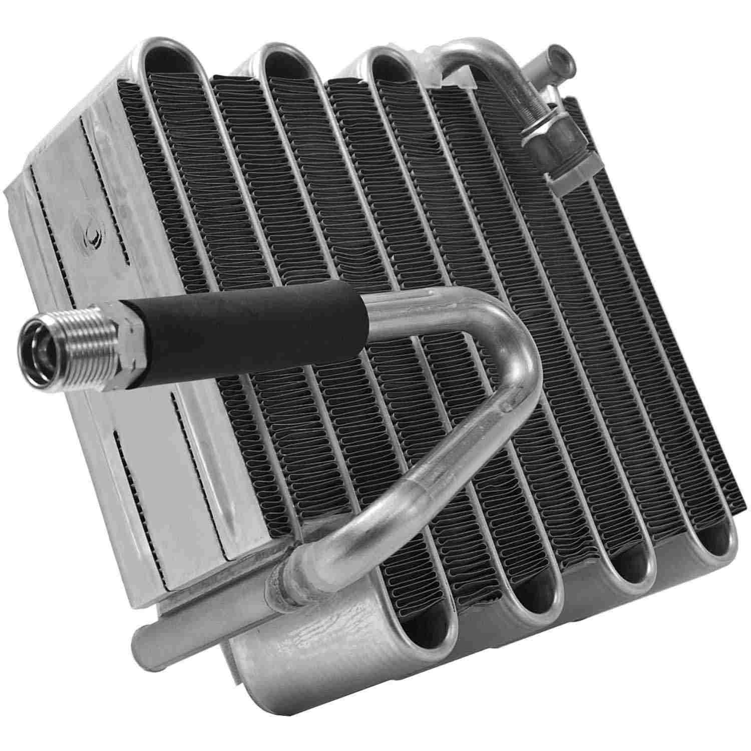 DENSO Auto Parts A/C Evaporateur Coeur 476-0048