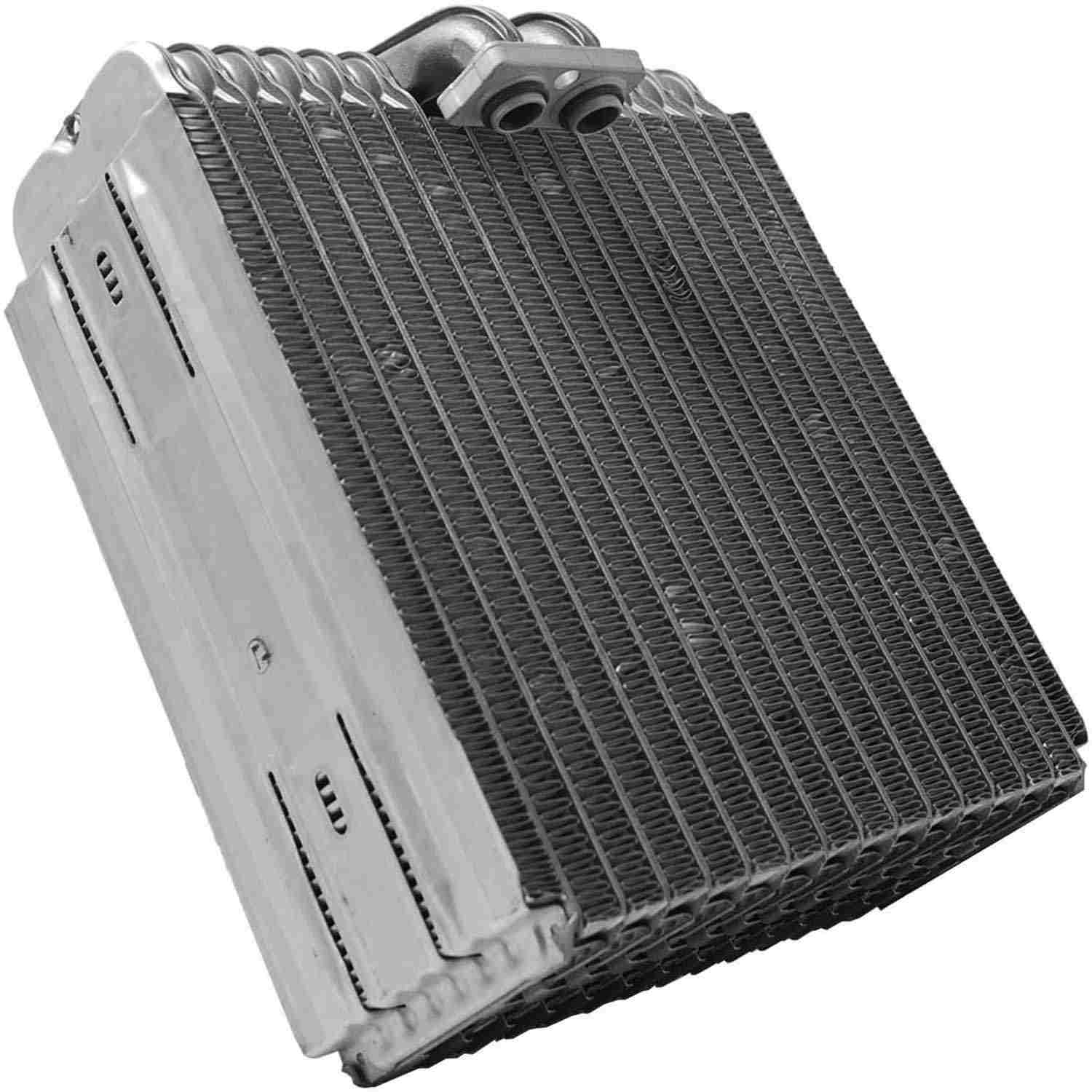 DENSO Auto Parts A/C Evaporator Core 476-0060