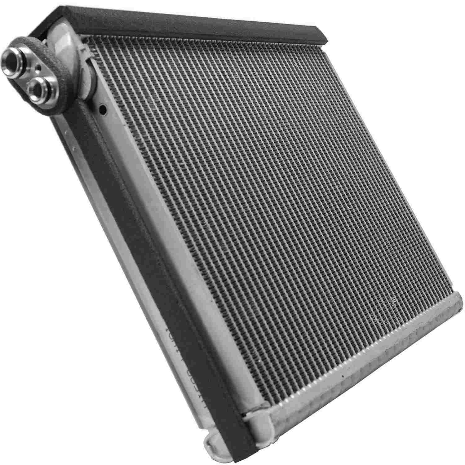 DENSO Auto Parts A/C Evaporateur Coeur 476-0063