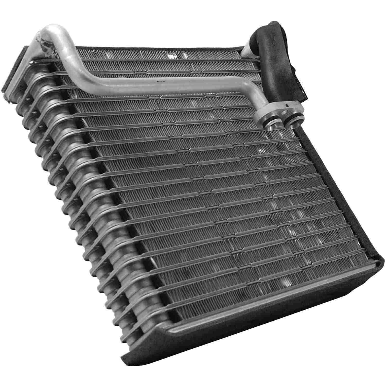 DENSO Auto Parts A/C Evaporator Core 476-0064