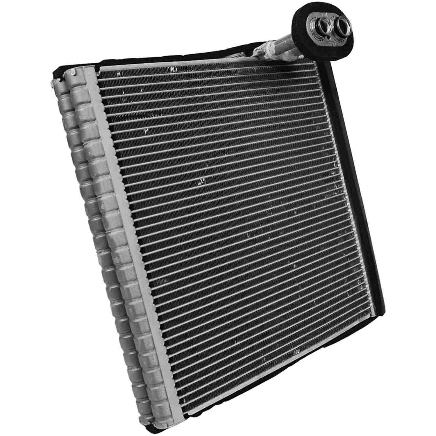 DENSO Auto Parts A/C Evaporator Core 476-0070