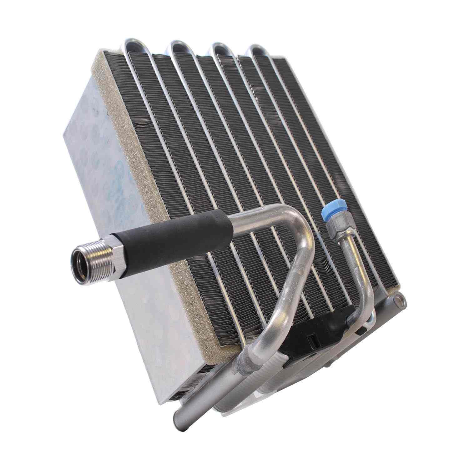 DENSO Auto Parts A/C Evaporateur Coeur 476-0072