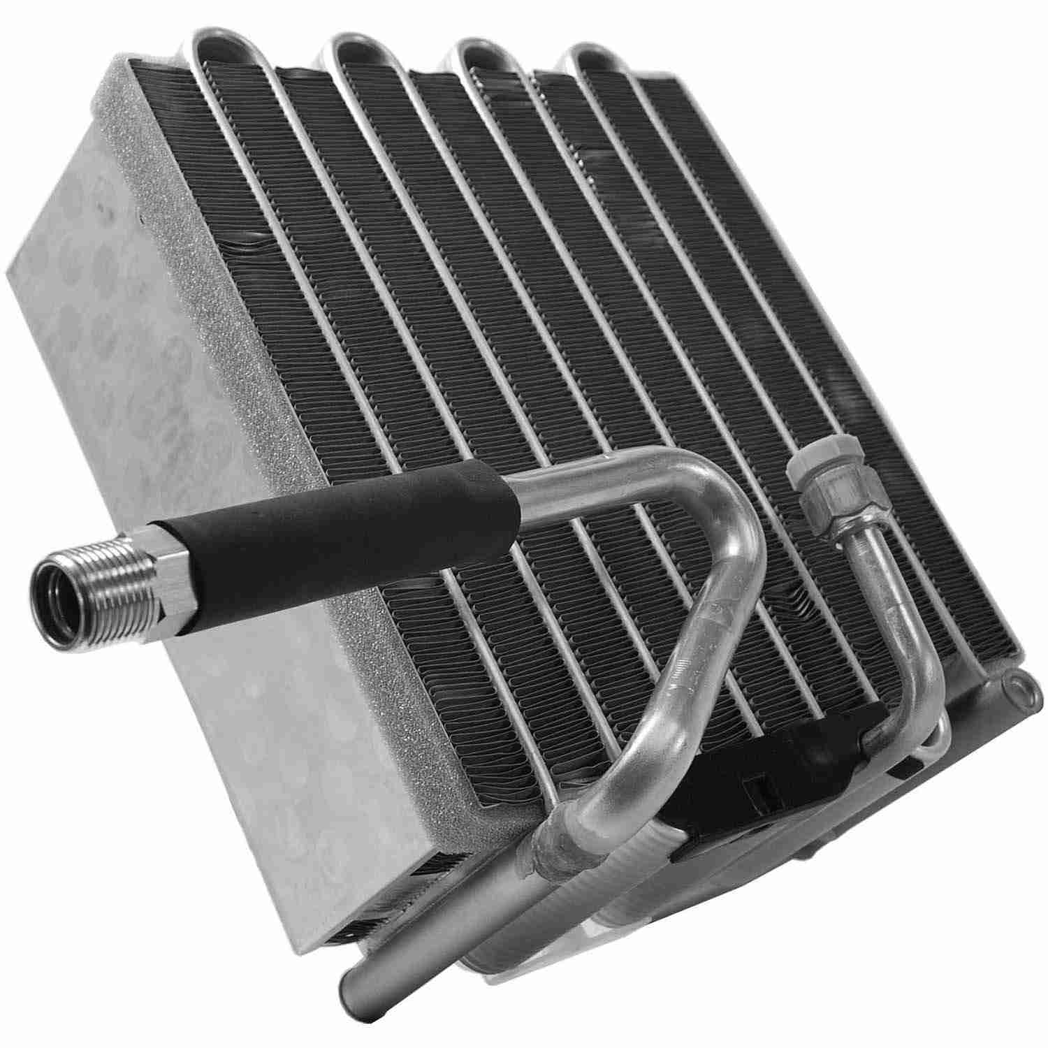 DENSO Auto Parts A/C Evaporateur Coeur 476-0072
