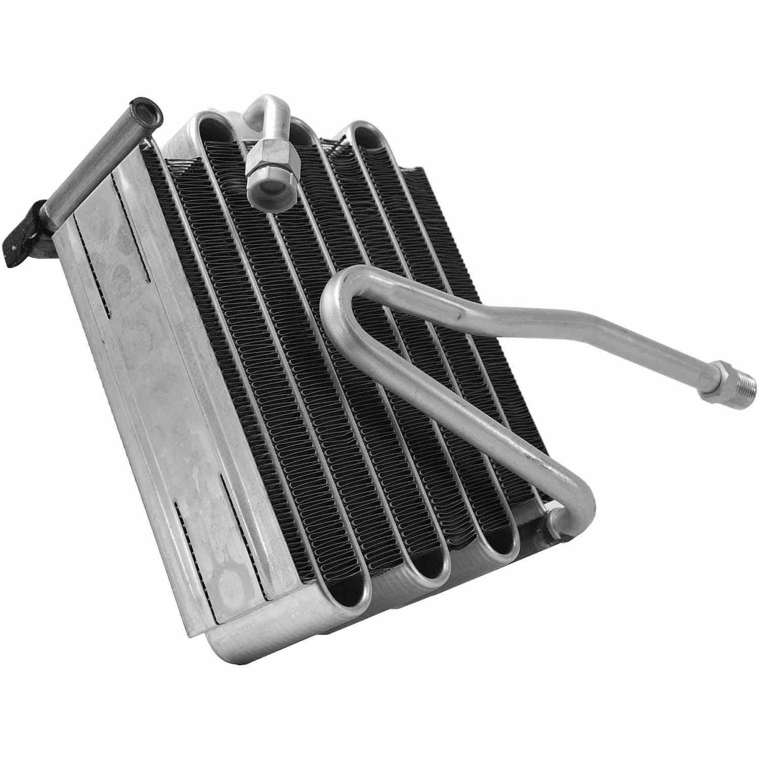 DENSO Auto Parts A/C Evaporator Core 476-0073