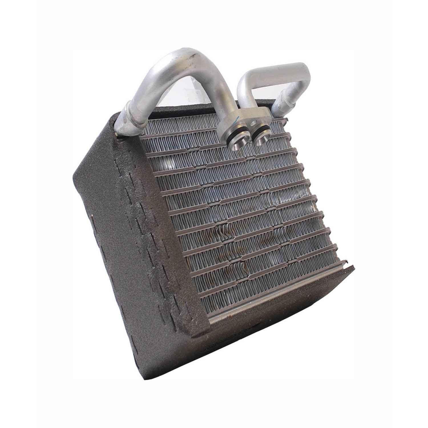 DENSO Auto Parts A/C Evaporateur Coeur 476-0080