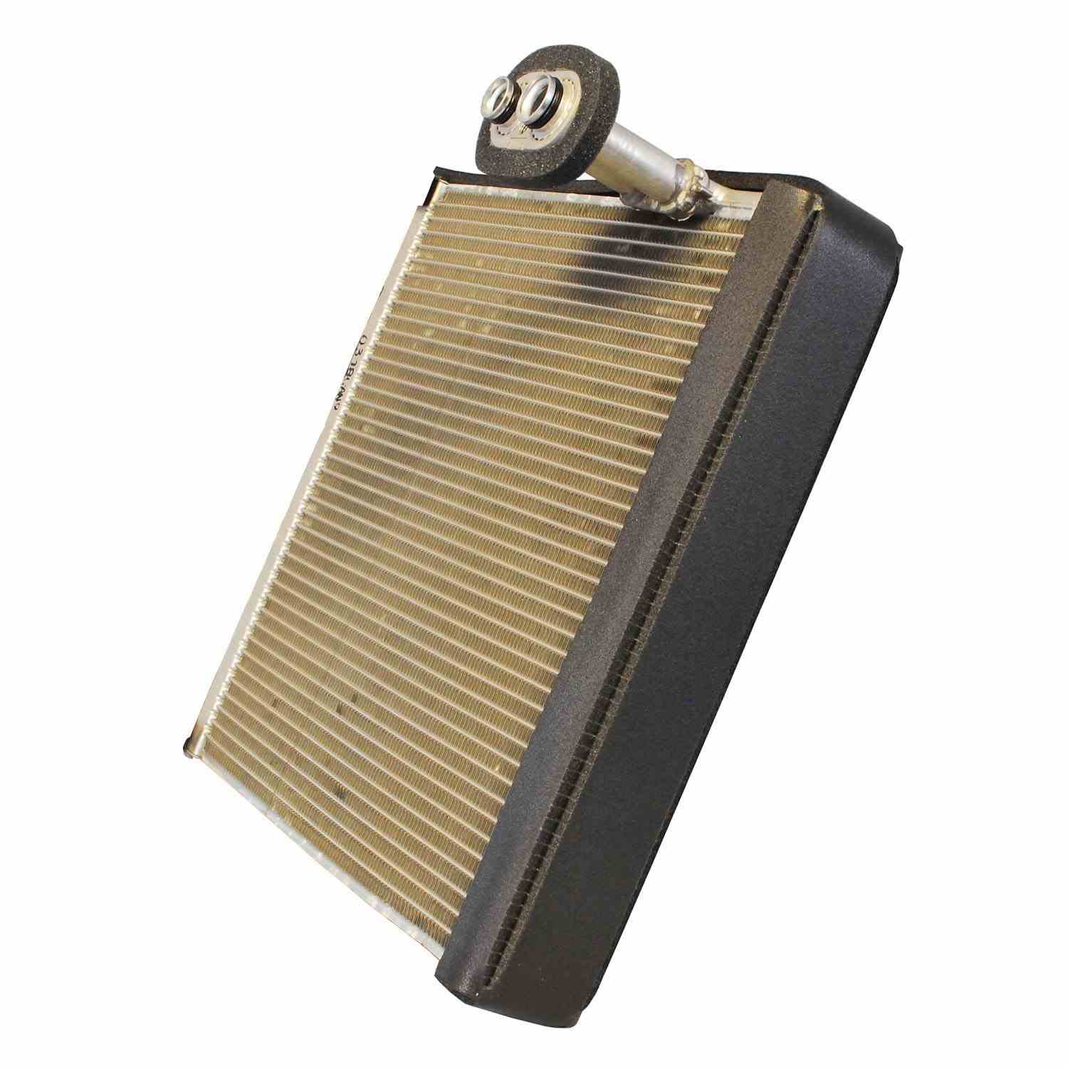 DENSO Auto Parts A/C Evaporateur Coeur 476-0087