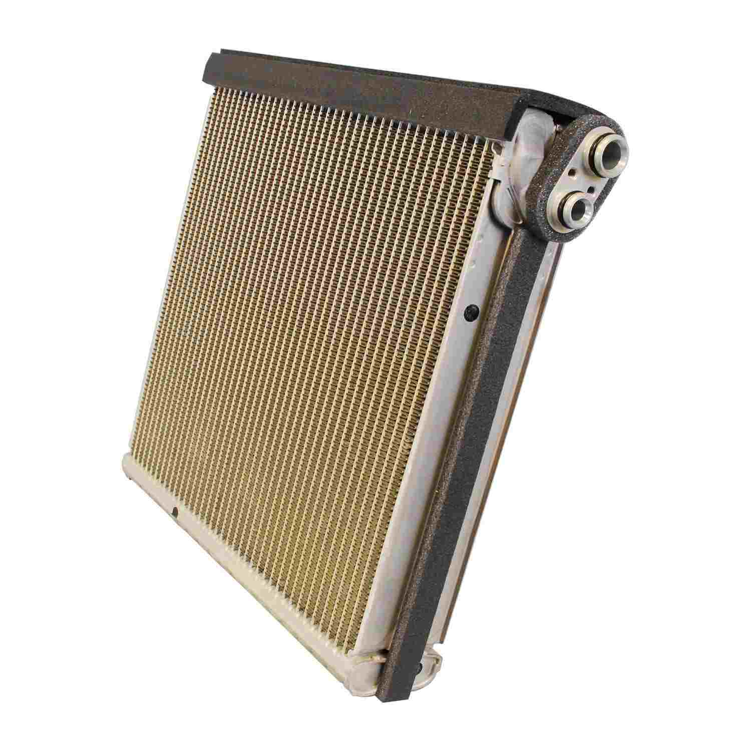 DENSO Auto Parts A/C Evaporator Core 476-0096