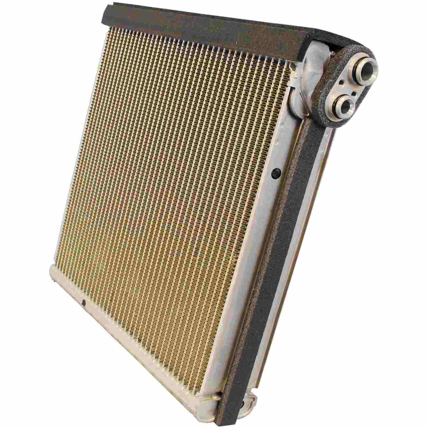 DENSO Auto Parts A/C Evaporator Core 476-0096