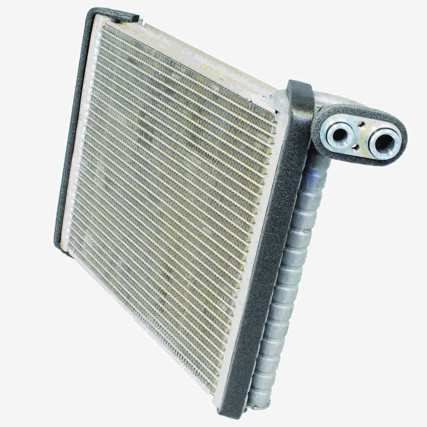 DENSO Auto Parts Evaporator Core A/C 476-0105