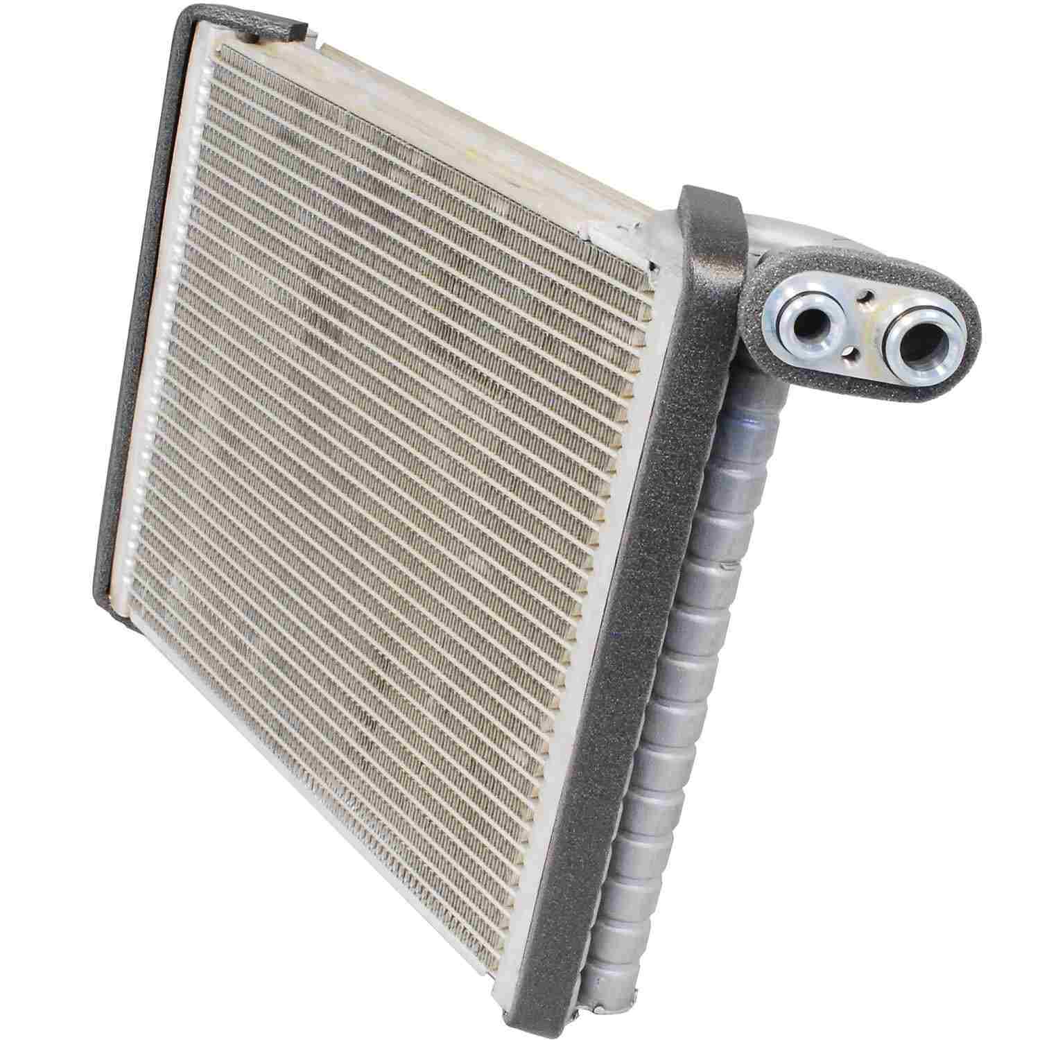 DENSO Auto Parts Evaporator Core A/C 476-0105
