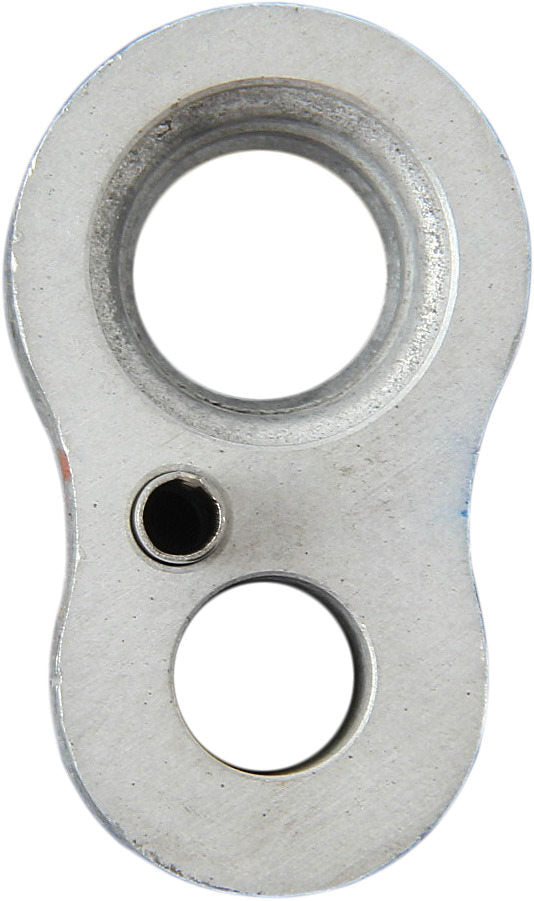 DENSO Auto Parts A/C Condenser 477-0100