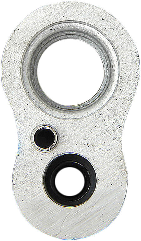 DENSO Auto Parts A/C Condenser 477-0100