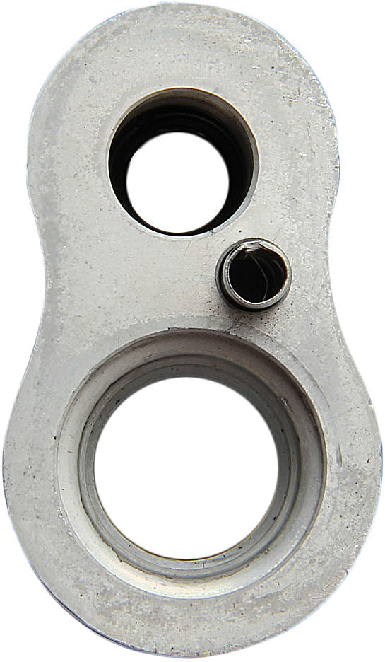 DENSO Auto Parts A/C Condenser 477-0117