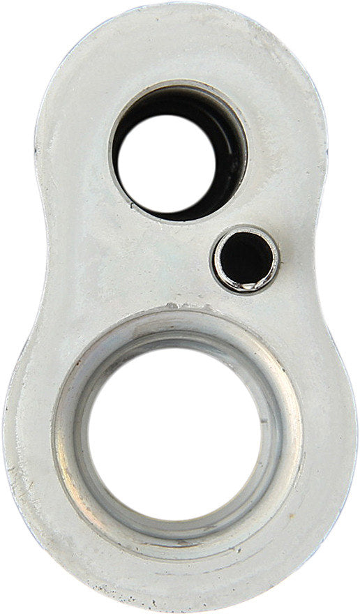 DENSO Auto Parts A/C Condenser 477-0117