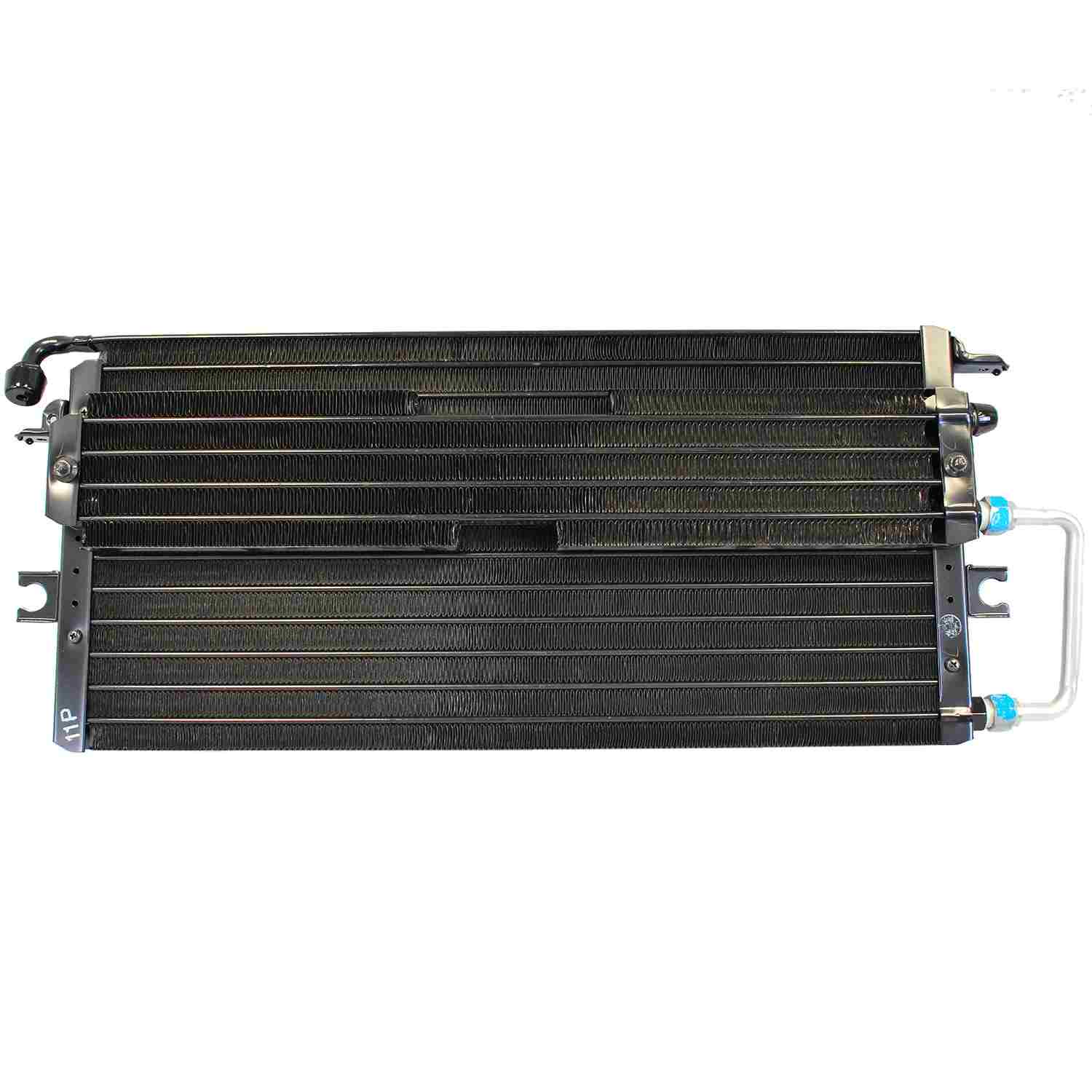 DENSO Auto Parts A/C Condenser 477-0133