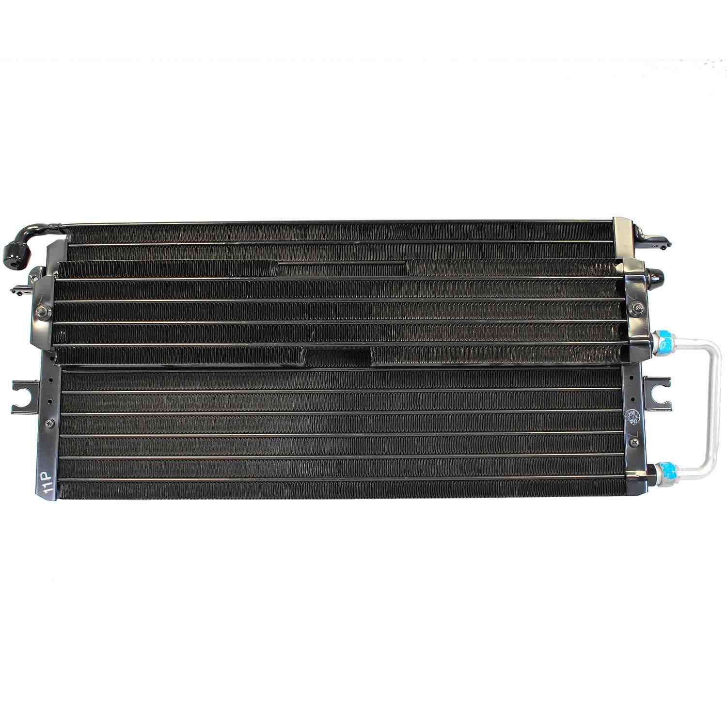 DENSO Auto Parts A/C Condenser 477-0133