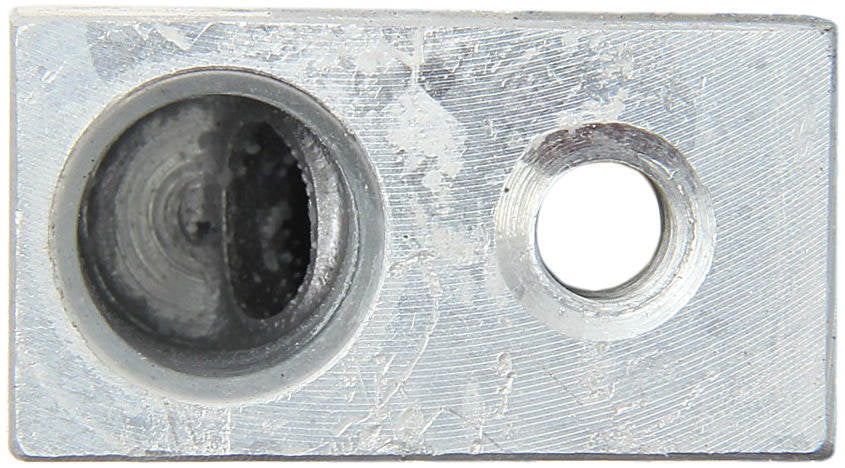 DENSO Auto Parts A/C Condenser 477-0500