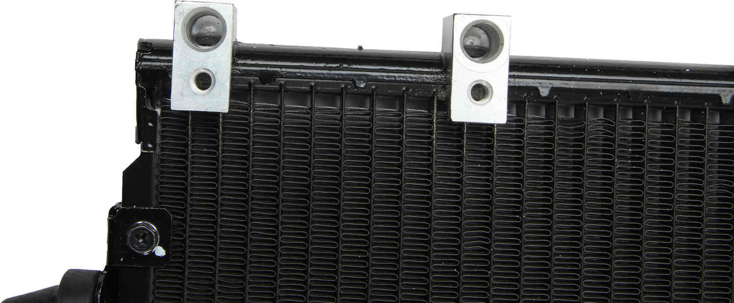 DENSO Auto Parts A/C Condenser 477-0503