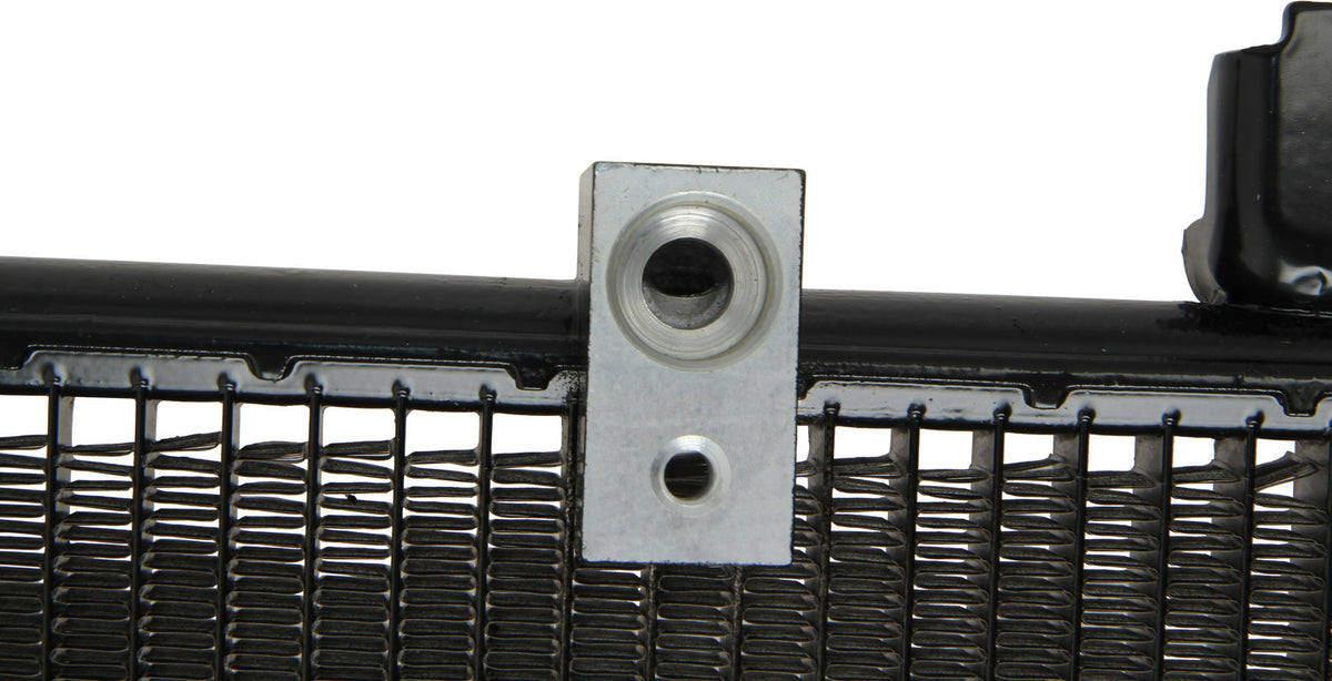 DENSO Auto Parts A/C Condenser 477-0503