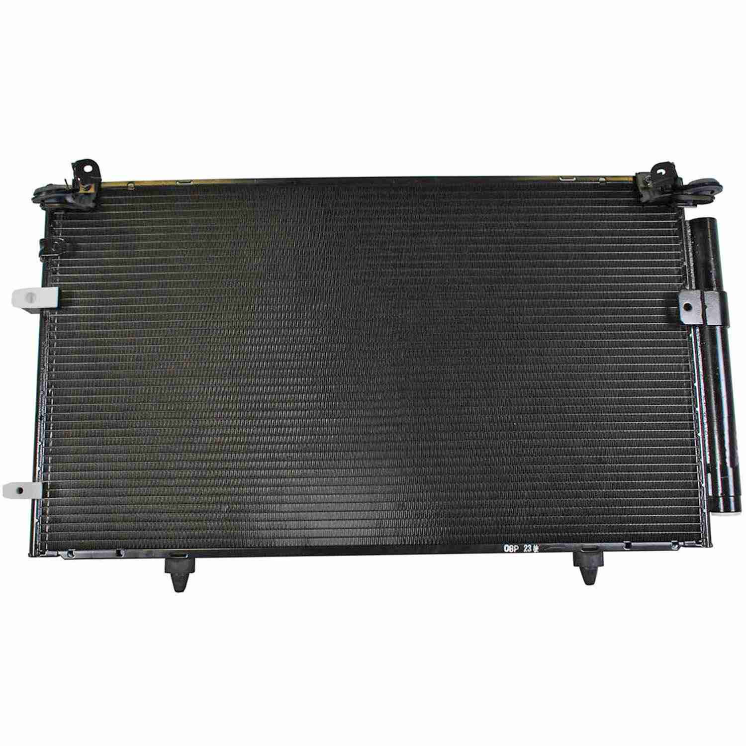 DENSO Auto Parts A/C Condenser 477-0506