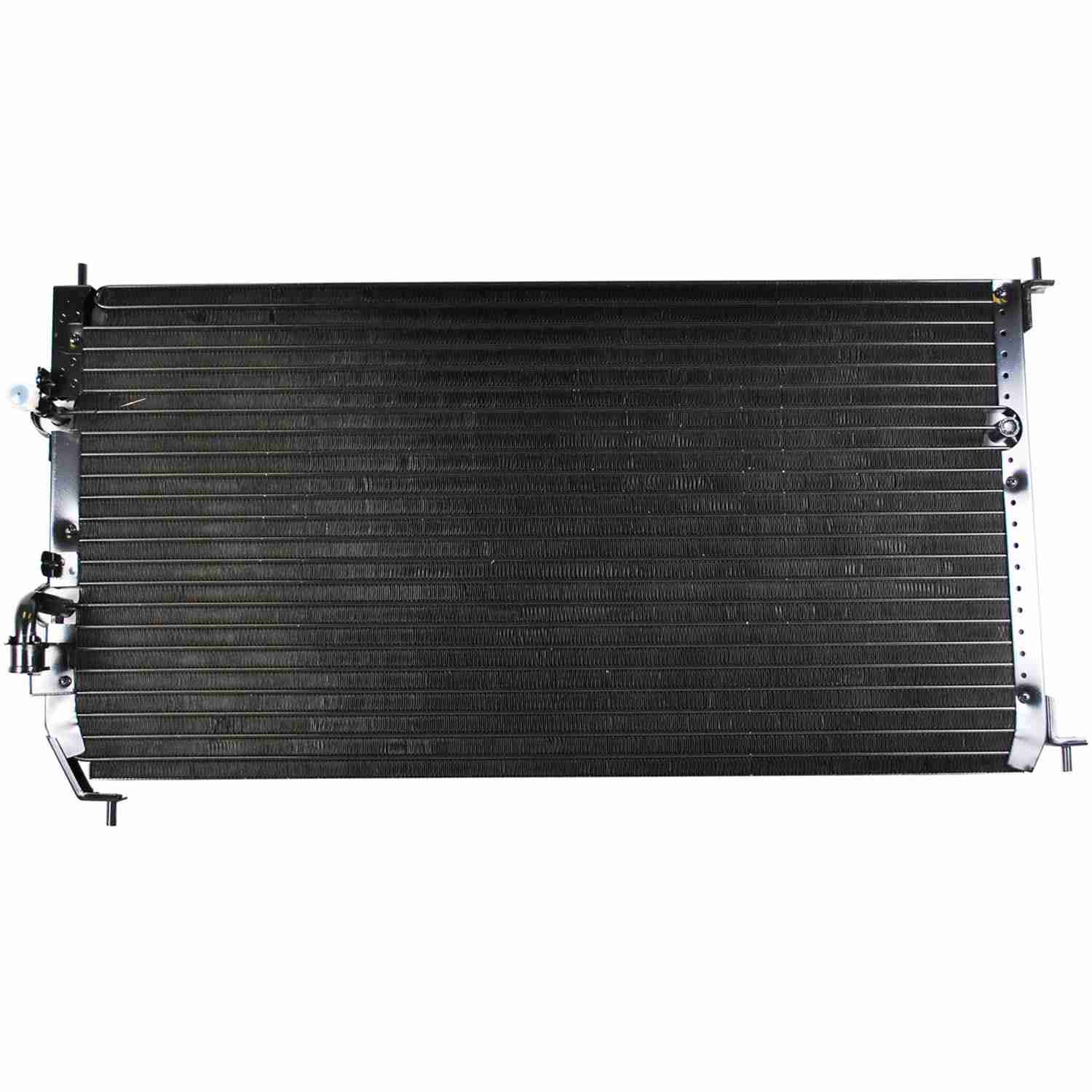 DENSO Auto Parts A/C Condenser 477-0511