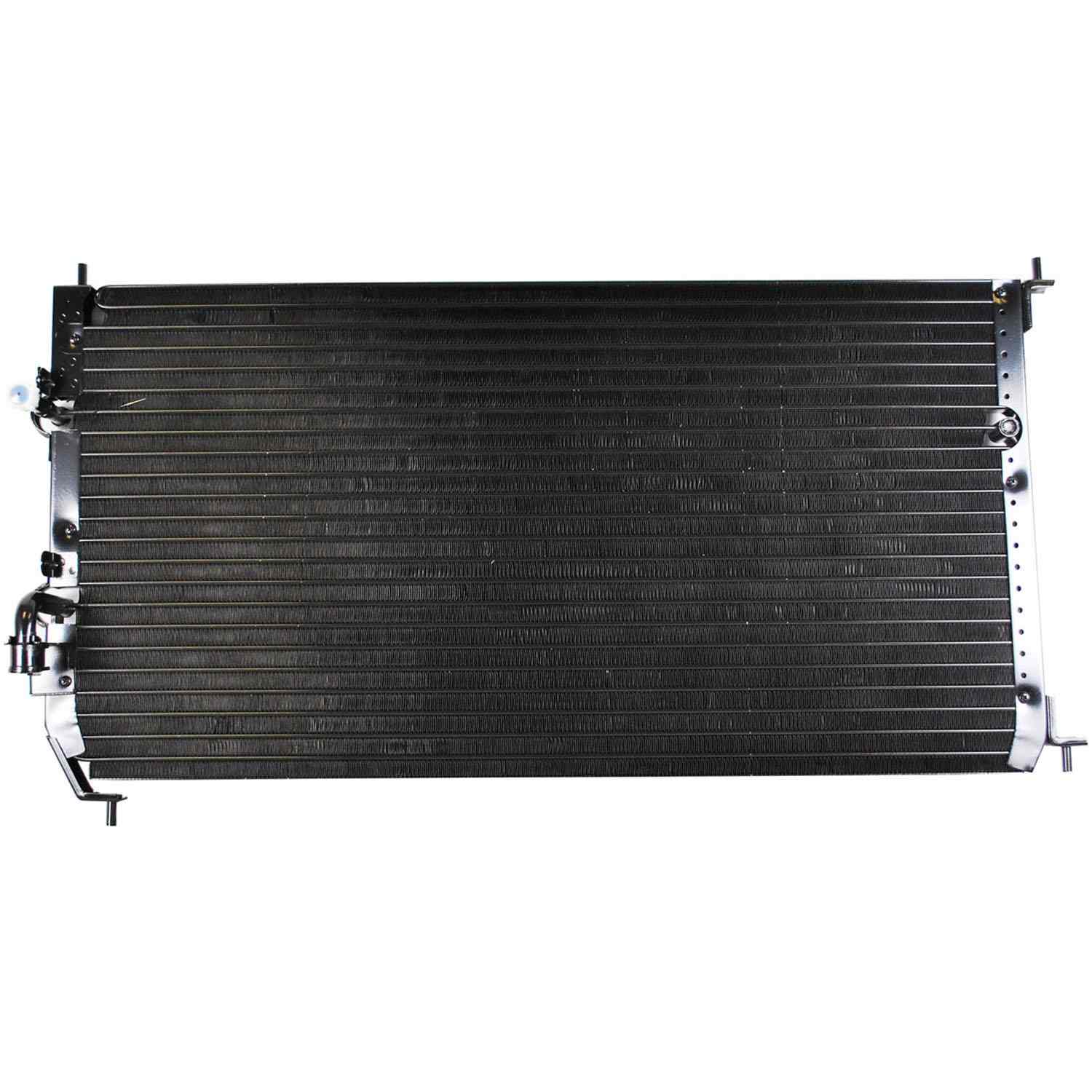 DENSO Auto Parts A/C Condenser 477-0511