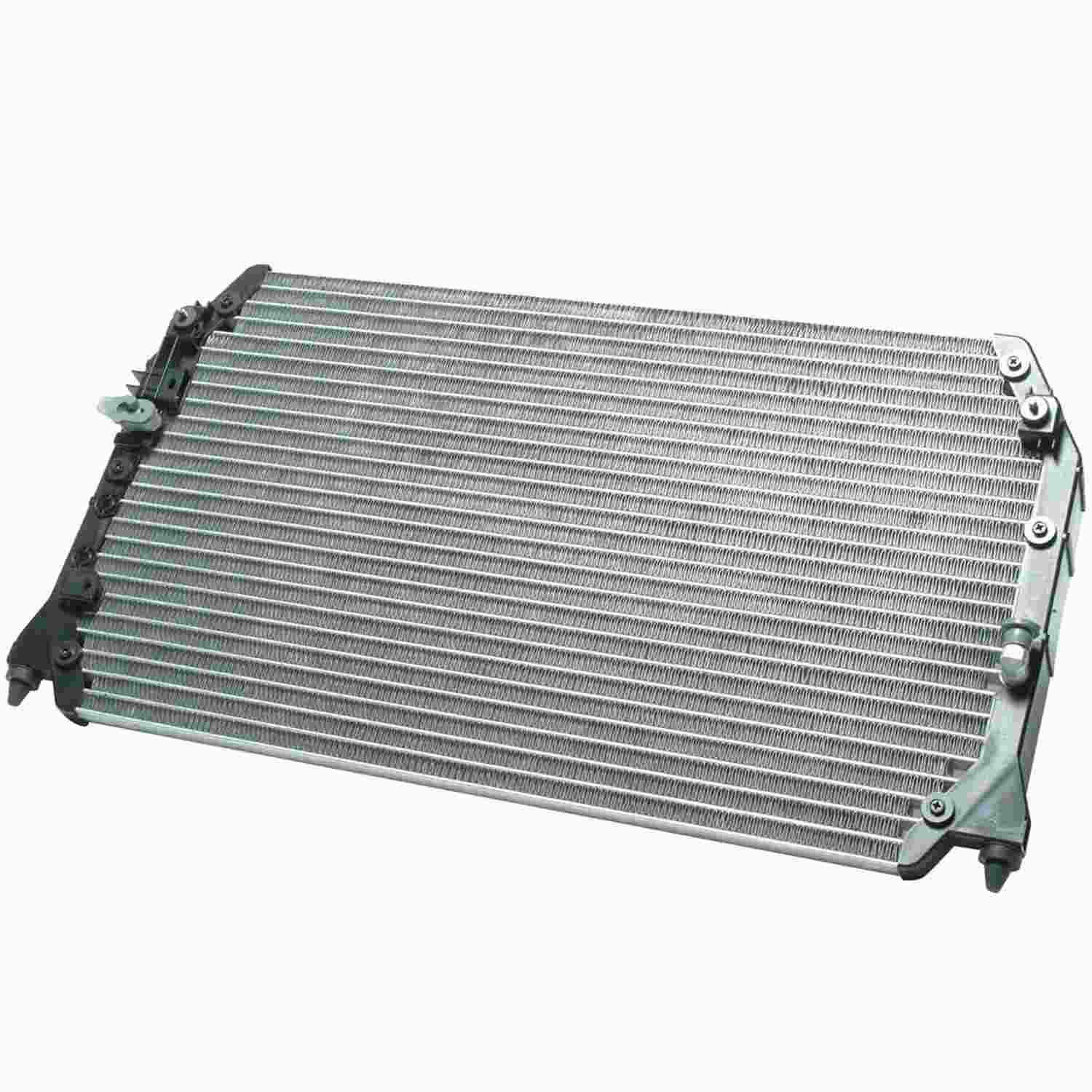 DENSO Auto Parts A/C Condenser 477-0513