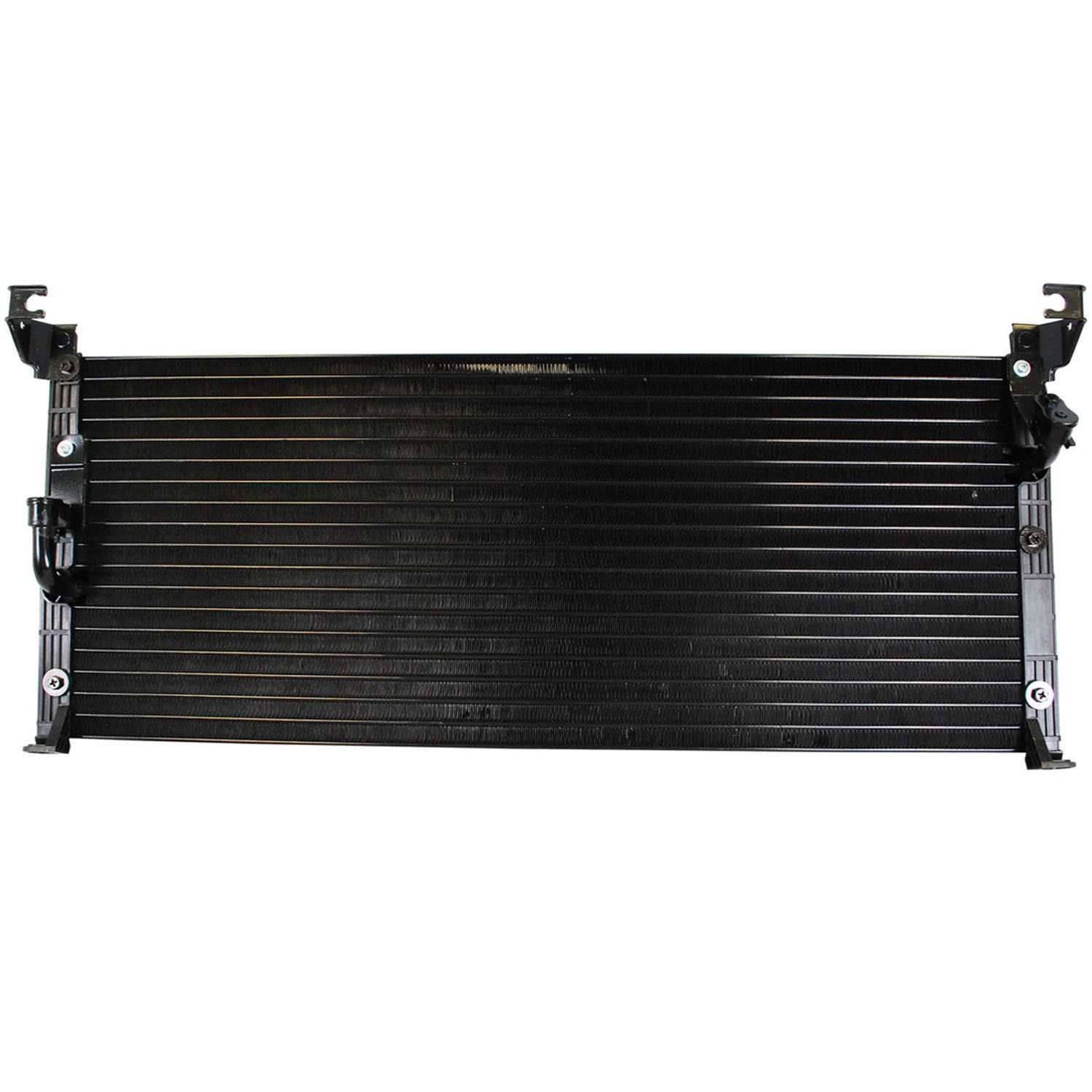 DENSO Auto Parts A/C Condenser 477-0515