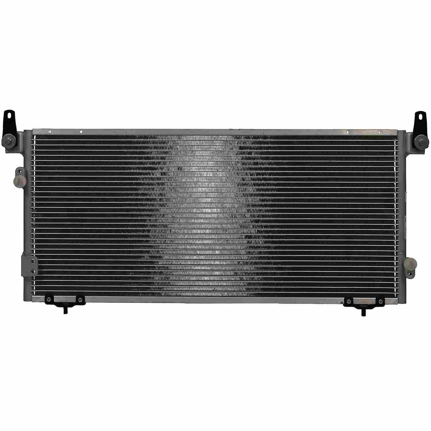 Denso A/C Condenser