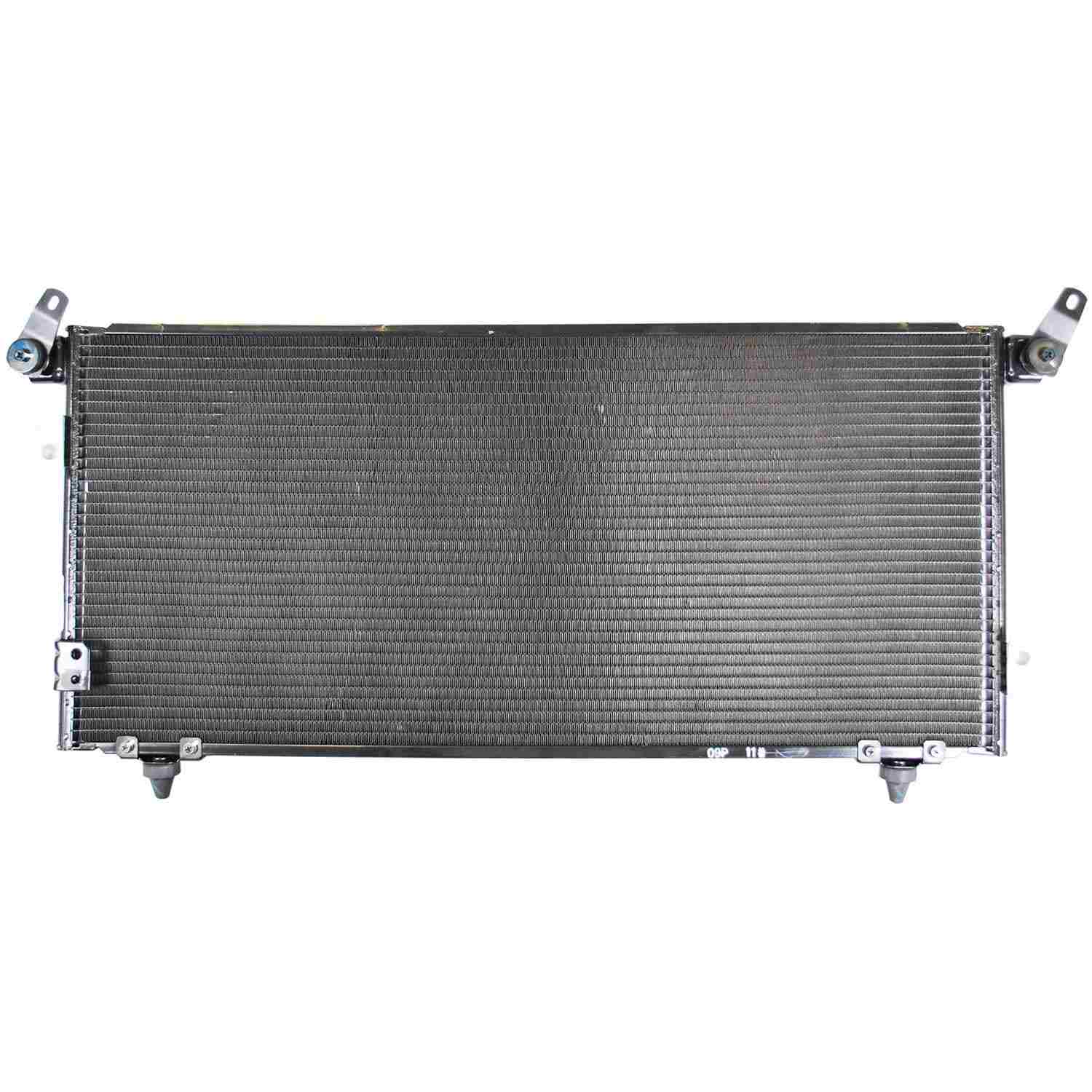 Denso A/C Condenser