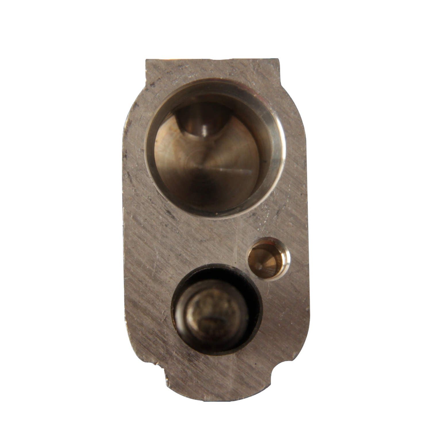 DENSO Auto Parts A/C Condenser 477-0538