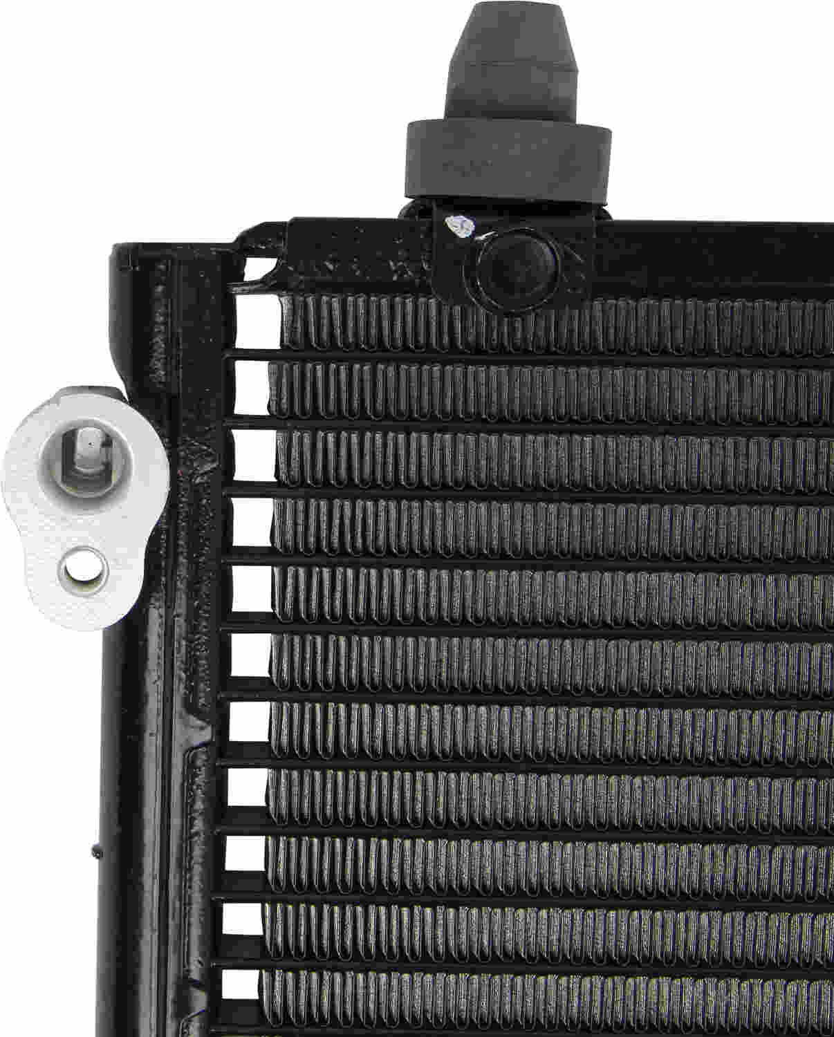 DENSO Auto Parts A/C Condenser 477-0553