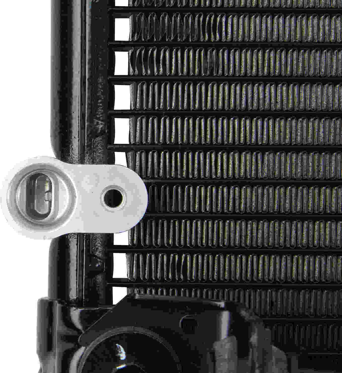 DENSO Auto Parts A/C Condenser 477-0553