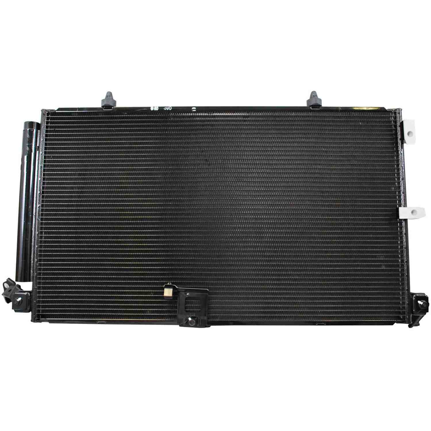 DENSO Auto Parts A/C Condenser 477-0564