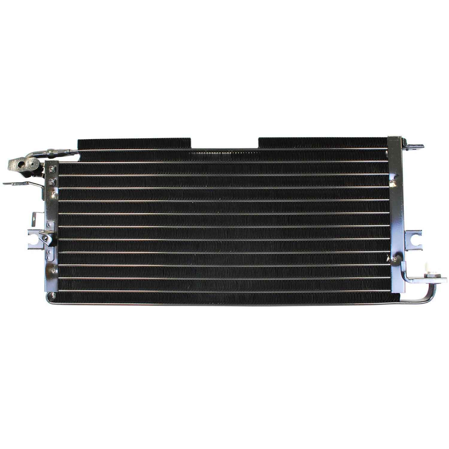 DENSO Auto Parts A/C Condenser 477-0566