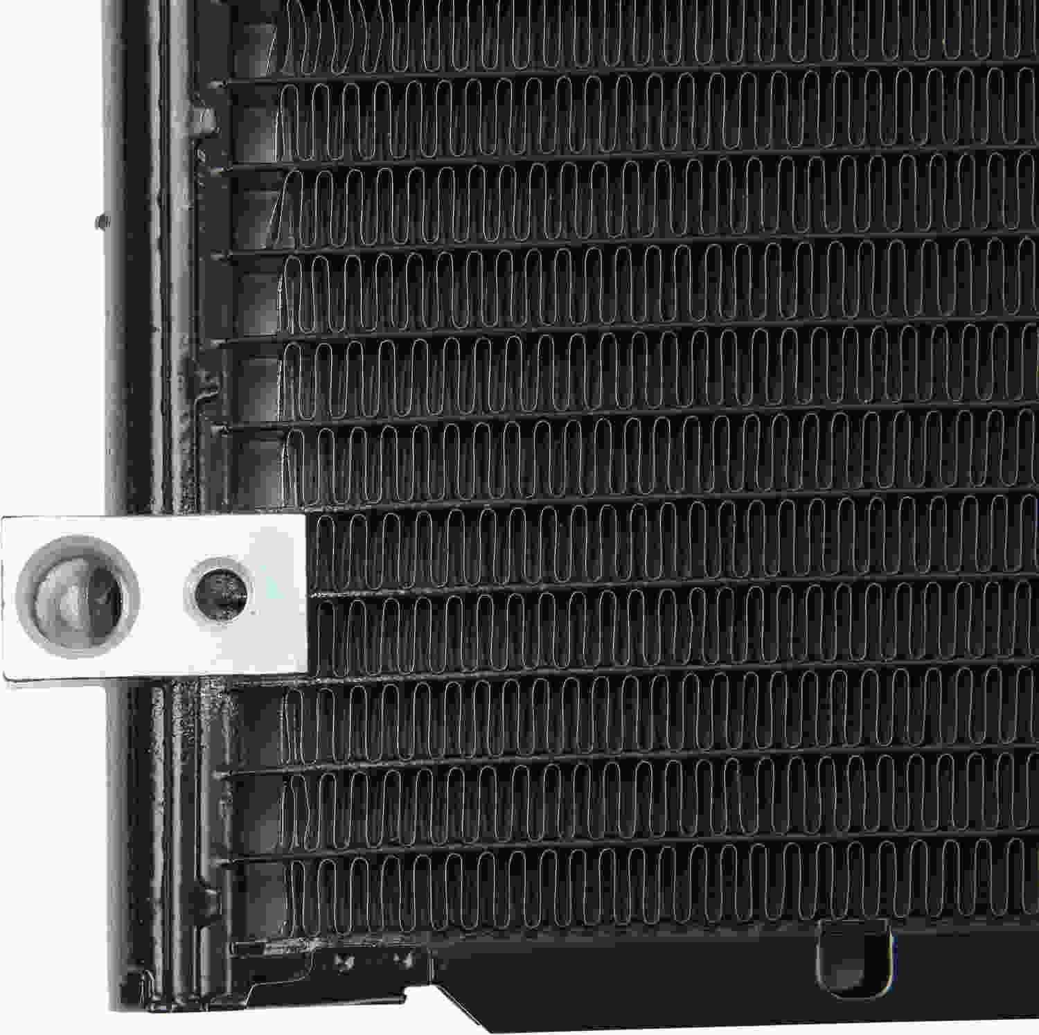 DENSO Auto Parts A/C Condenser 477-0567