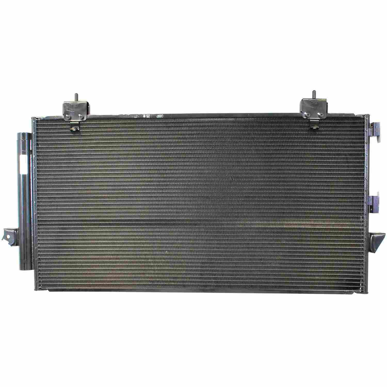 DENSO Auto Parts A/C Condenser 477-0568