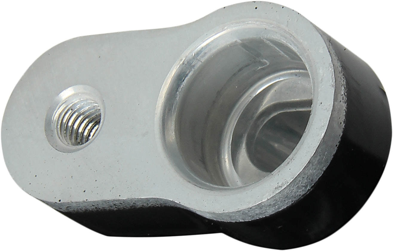 DENSO Auto Parts A/C Condenser 477-0573