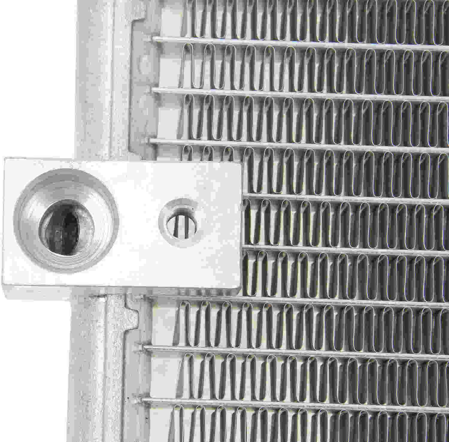 DENSO Auto Parts A/C Condenser 477-0575