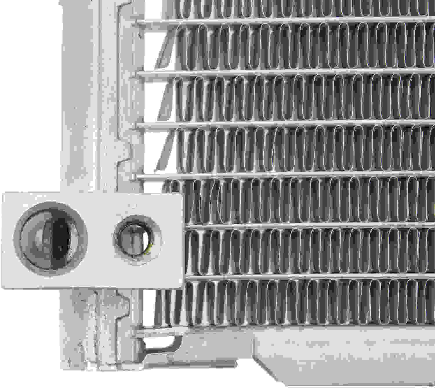 DENSO Auto Parts A/C Condenser 477-0575