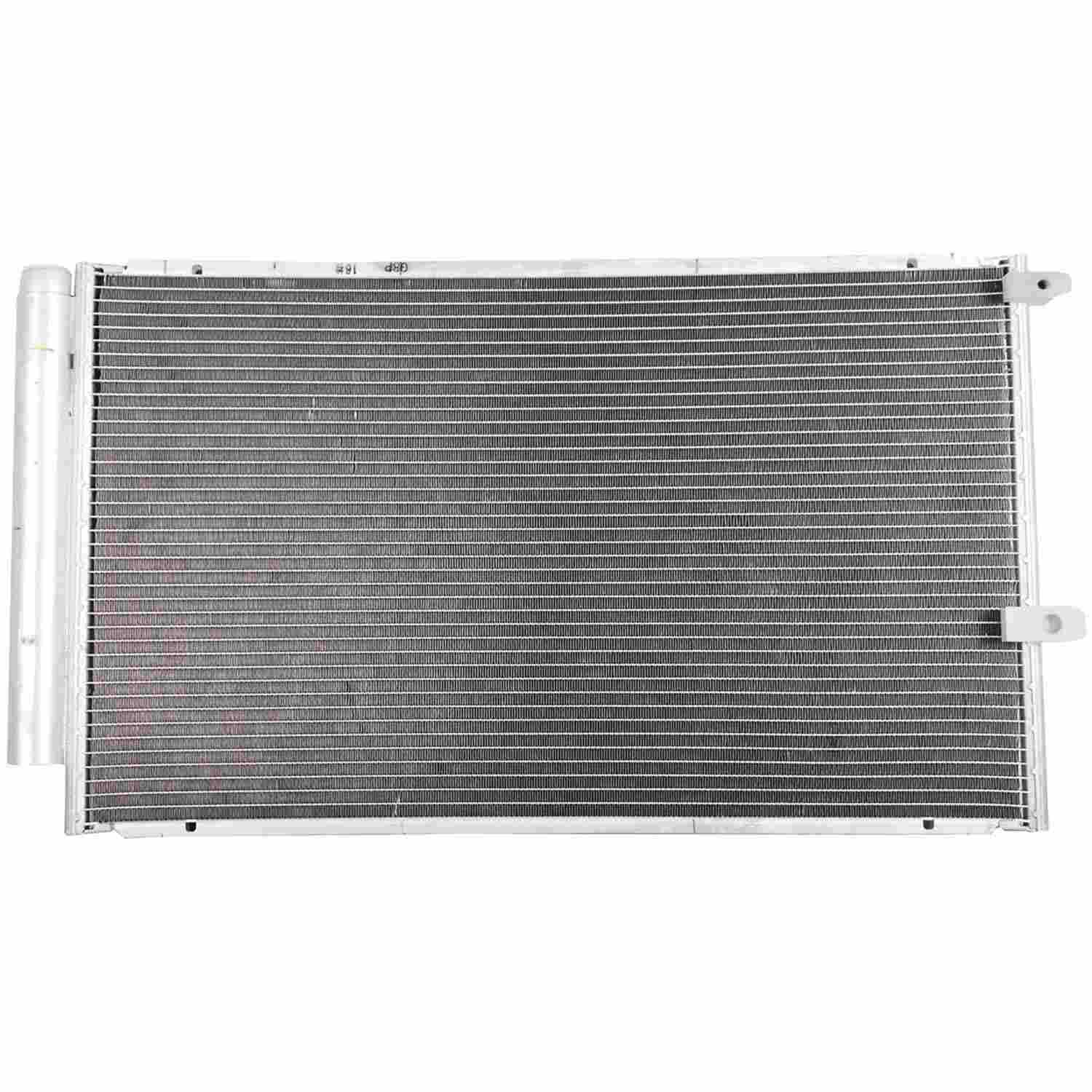 DENSO Auto Parts A/C Condenser 477-0575