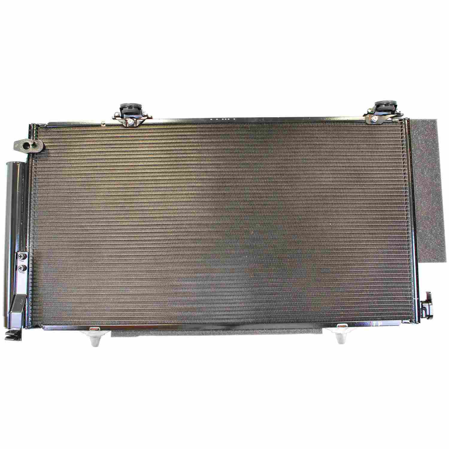 DENSO Auto Parts A/C Condenser 477-0596