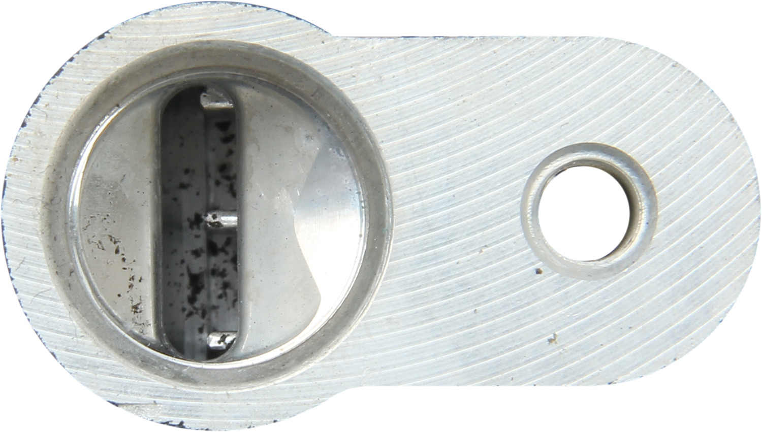 DENSO Auto Parts A/C Condenser 477-0597