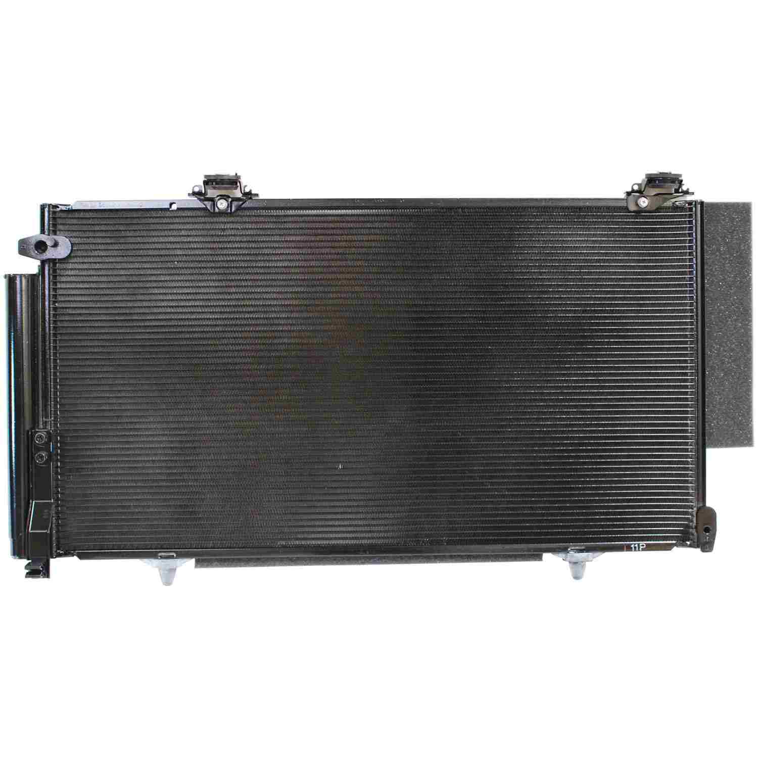 DENSO Auto Parts A/C Condenser 477-0597