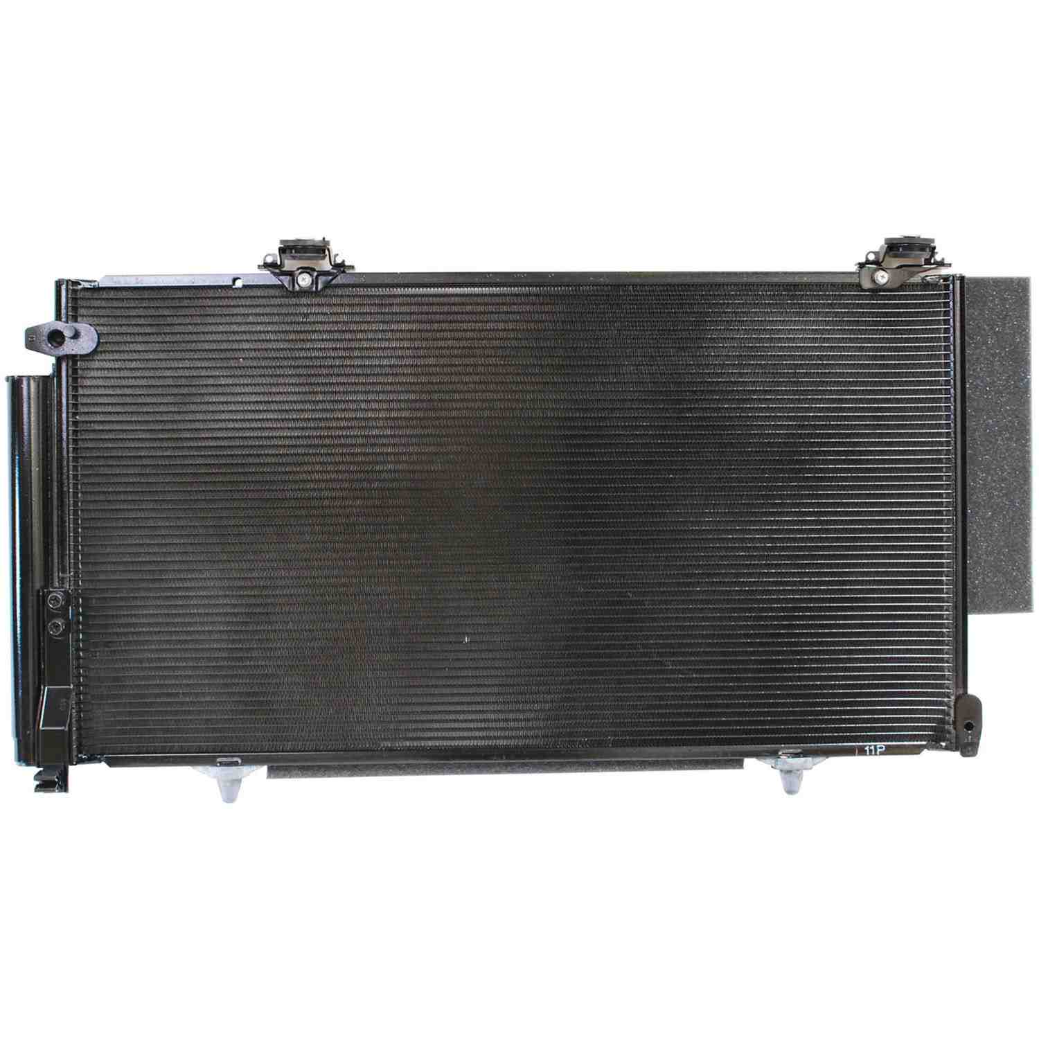 DENSO Auto Parts A/C Condenser 477-0597