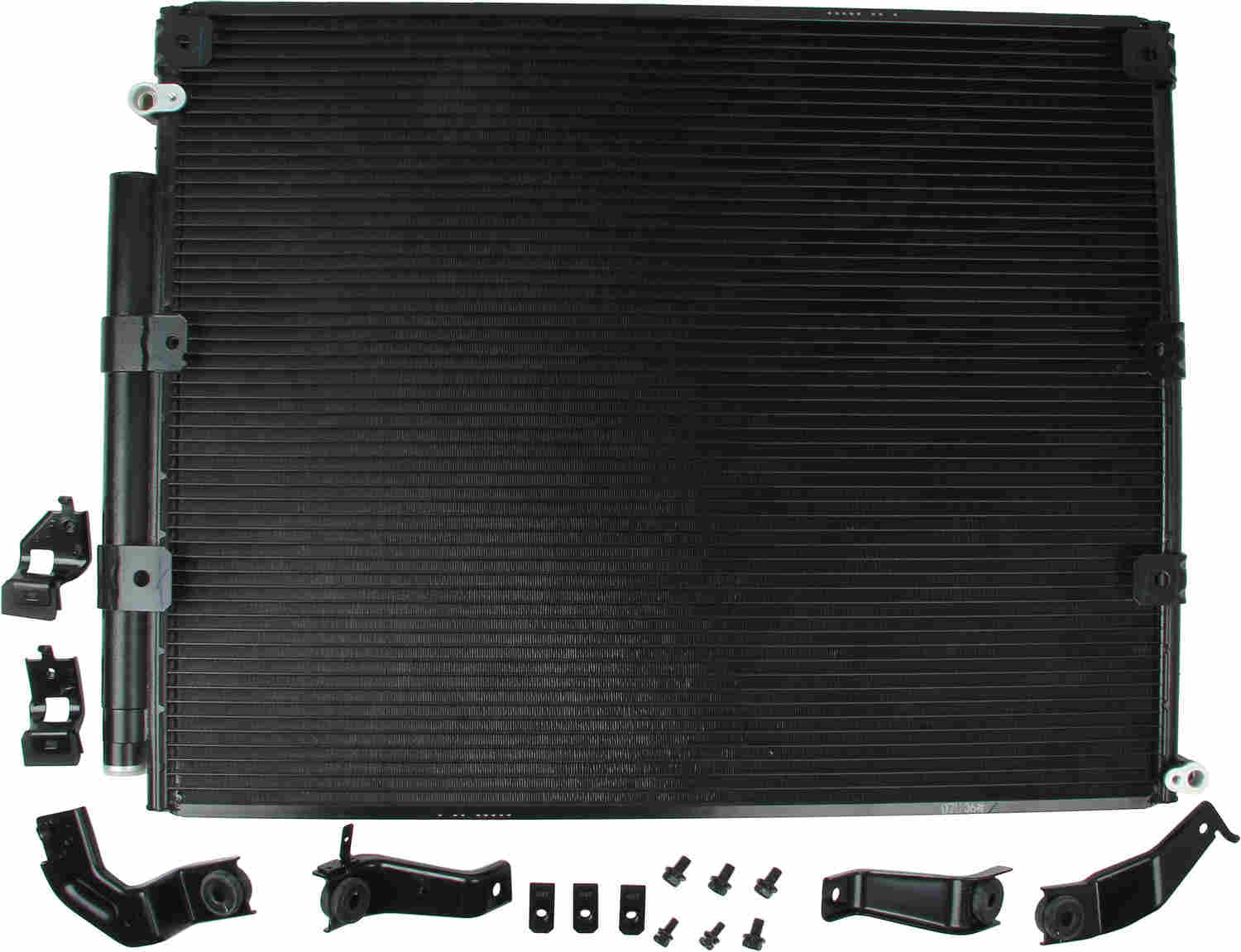 Denso A/C Condenser
