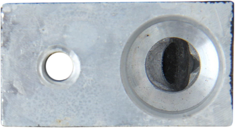 DENSO Auto Parts A/C Condenser 477-0604