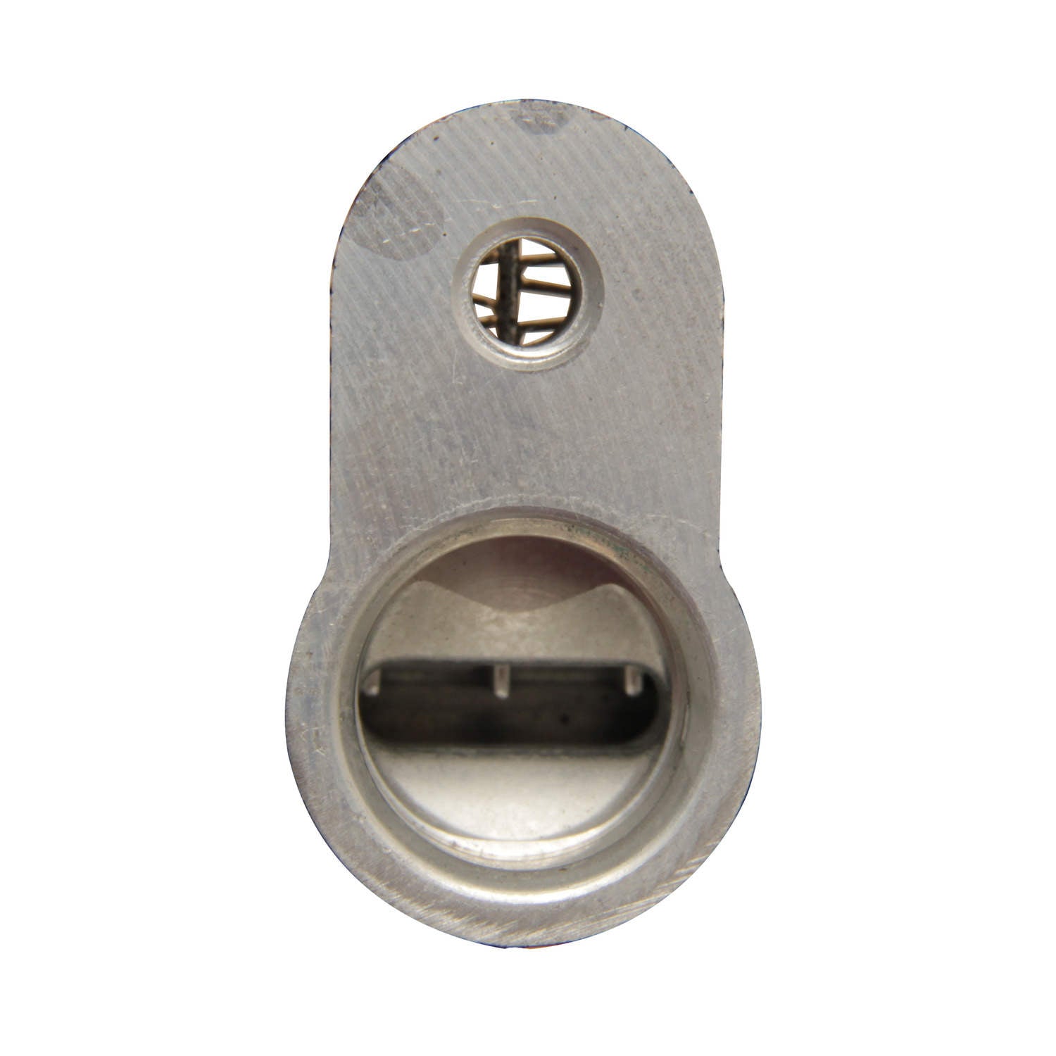 DENSO Auto Parts A/C Condenser 477-0613