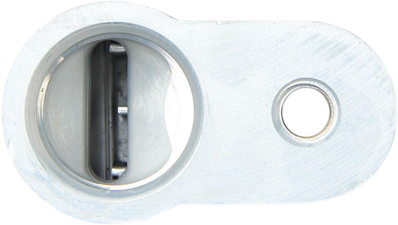 DENSO Auto Parts A/C Condenser 477-0616