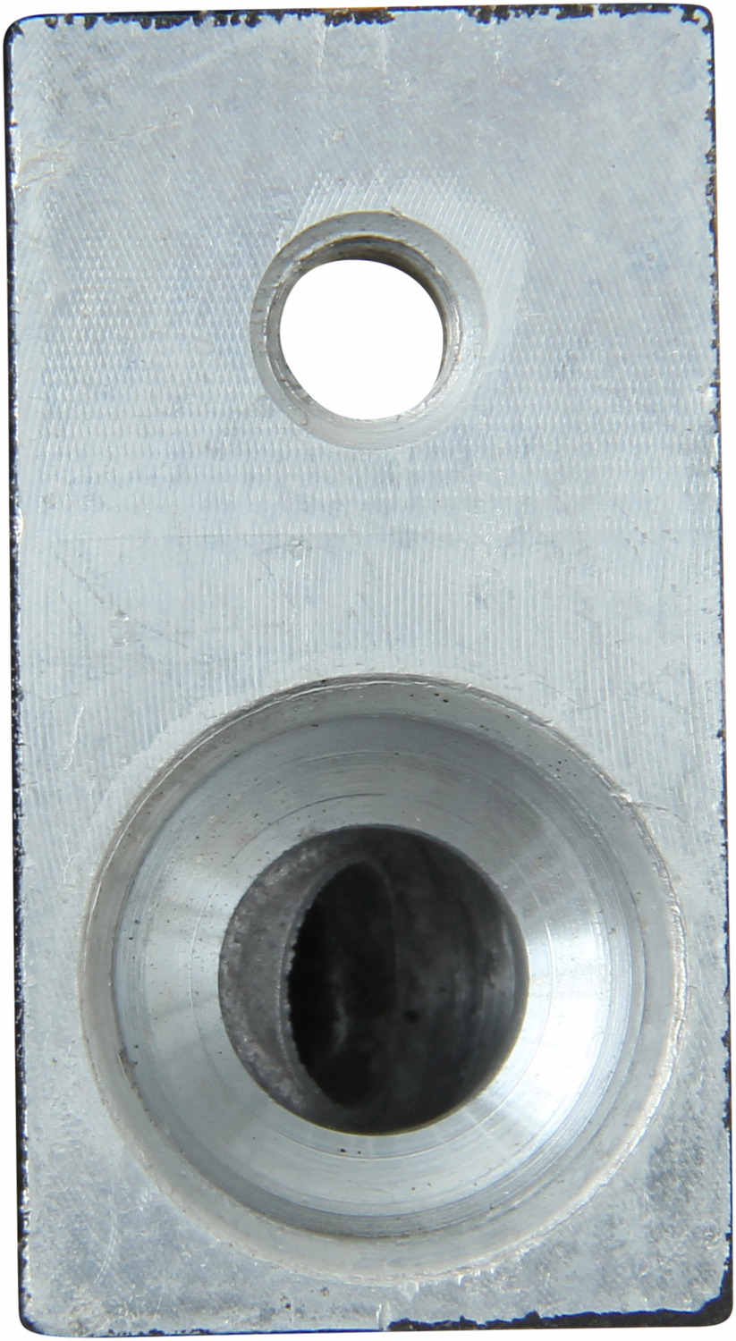 DENSO Auto Parts A/C Condenser 477-0618